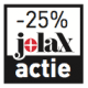 Jolax actie Jolax actie